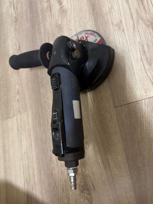 Пневматичен флекс Sumake