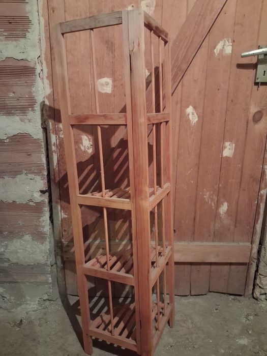 Цветарник  ъглов