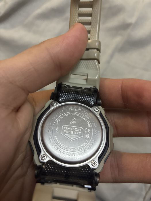 Продам g-shock gbd-200