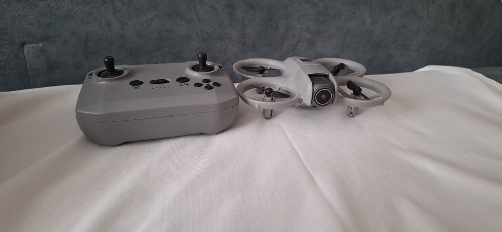 Дрон X1 Auto Hovering Dwi Dowellin