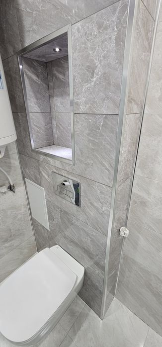 Продава се Двустаен апартамент в Враца, Околчица - 63 кв.м за 1109 €/кв.м - Снимка #3