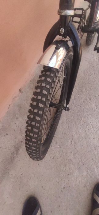 20 kama velosipedi sotiladi