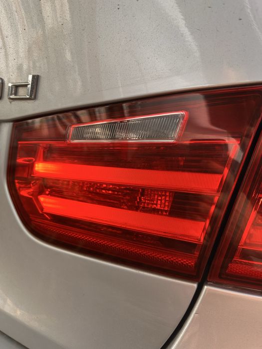 Стопове БМВ Ф30/BMW F30