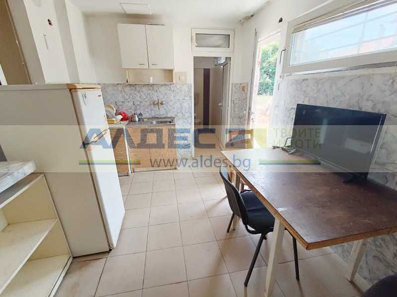 Дава се под наем Двустаен апартамент в София, в.з. Малинова долина - 80 кв.м за 357 € - Снимка #1