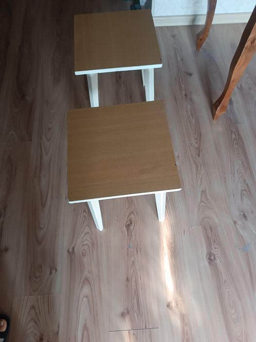 Срочно продам табуретки