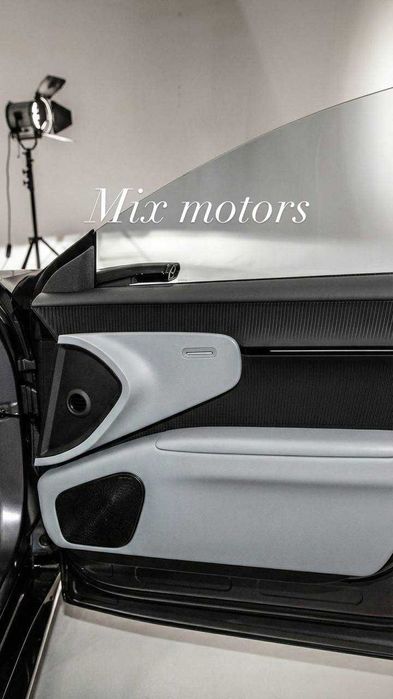 Mix motors Avatr 12 2026 под заказ Cip Tashkent
