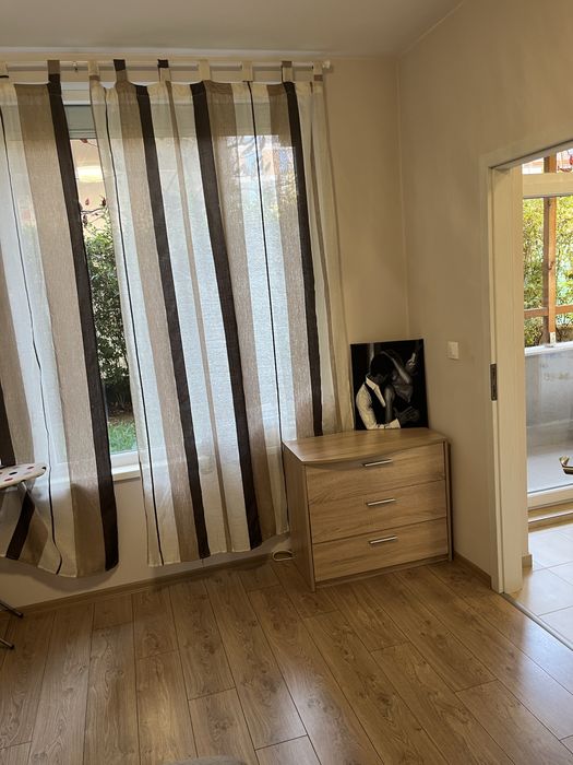 Дава се под наем Двустаен апартамент в ж.Зоопарк - 45 кв.м за 459 € - Снимка #6