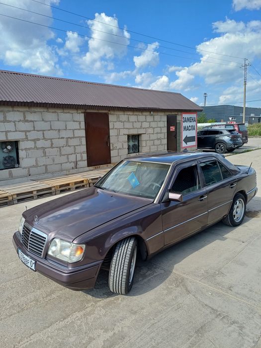 Продам авто в хорошем состояние