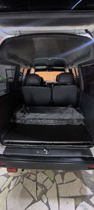 Damas sotiladi srochna