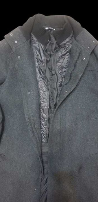 Прода. пальто мужское ZARA