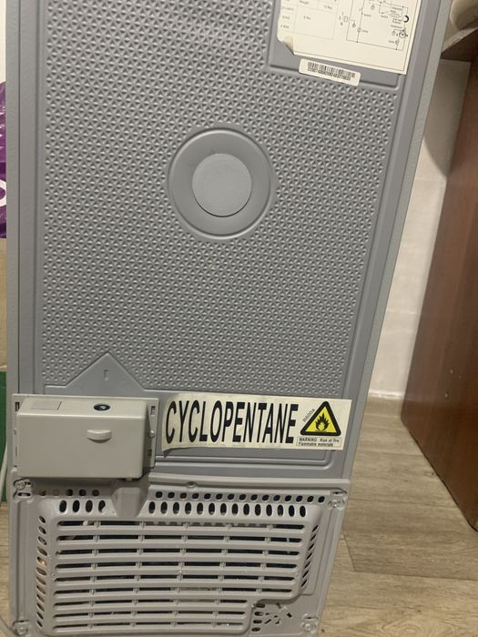 холодильник мини