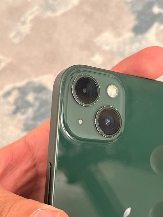 Продам Iphone 13 128gb