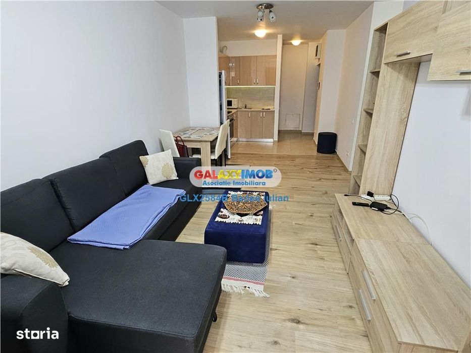 Apartament 2 camere Metrou Mihai Bravu — fotografia 3