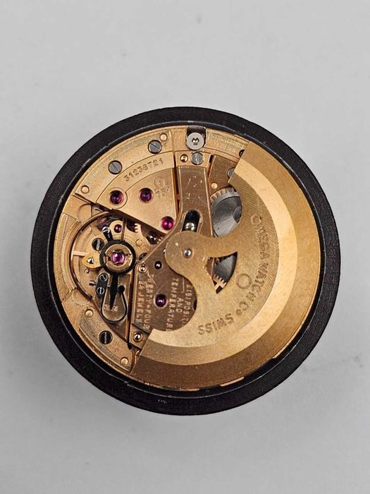 Omega Seamaster Cosmic - 166.035