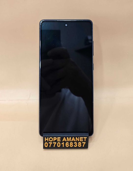 Hope Amanet P4 Samsung S20 Fe / 128GB 8GB RAM / Oferim Garantie