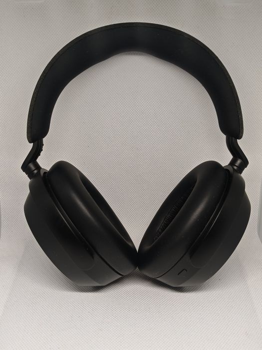 Căști Sennheiser Momentum 4 Wireless