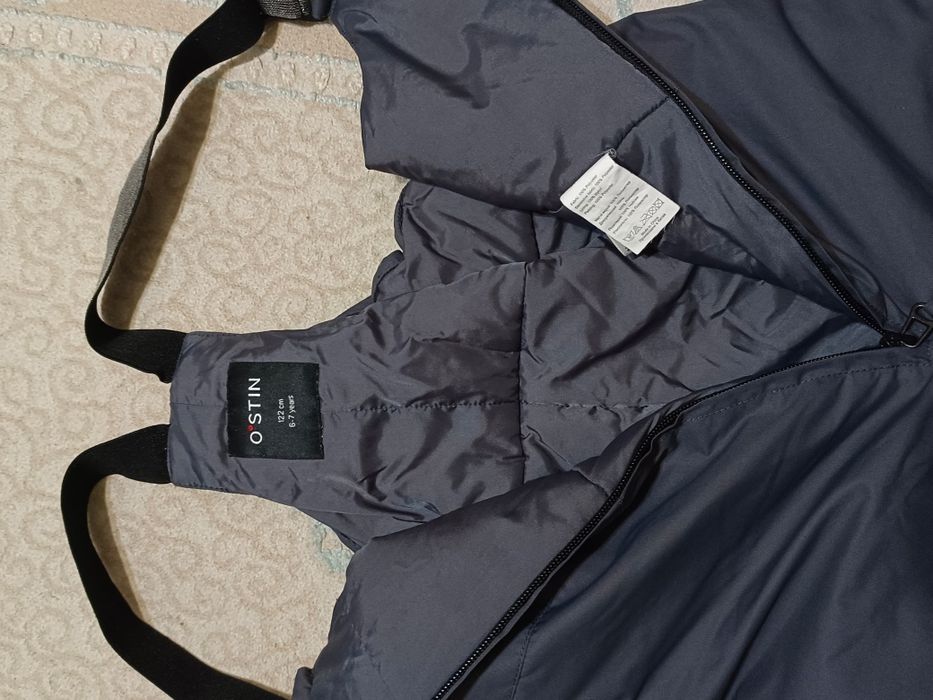 Куртка и штаны бу