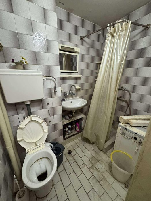 Дава се под наем Двустаен апартамент в Пловдив, Гагарин - 60 кв.м за 280 € - Снимка #4