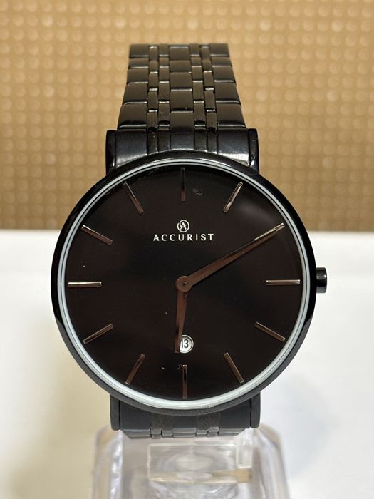 MDM vinde: Accurist Classic Gents 7130.
