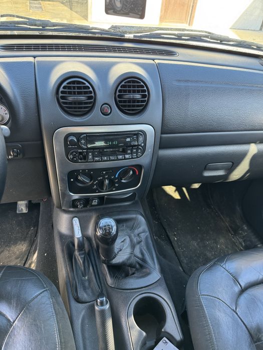 Vand Jeep Cherokee KJ 2.5 Diesel 230.000 km