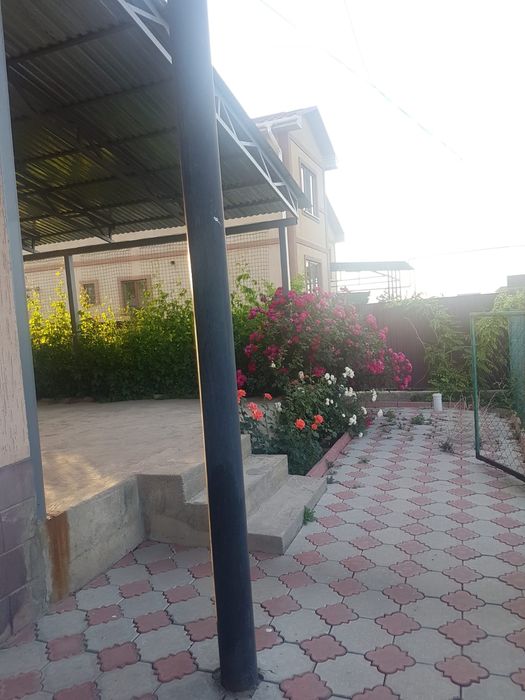 Продается дом в казцике