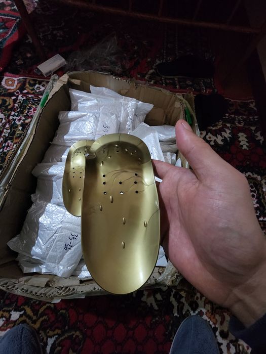 Стелки Taglilar sotiladi