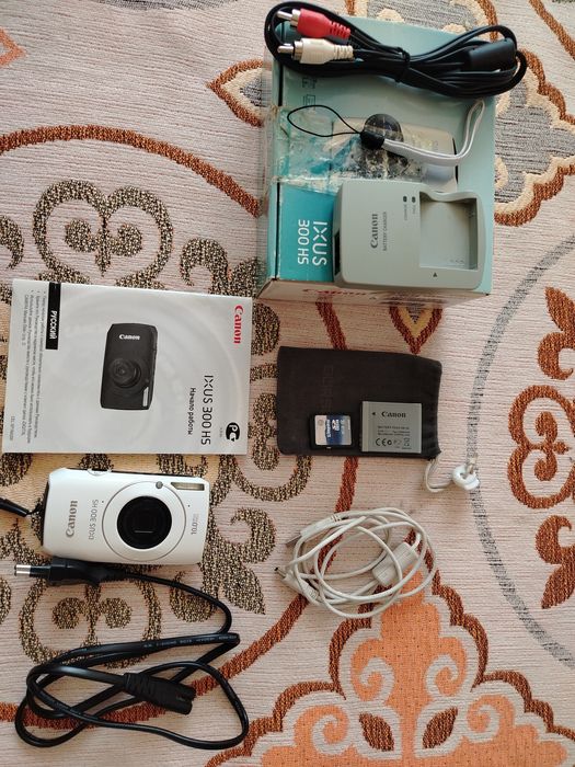 Продам фотоаппарат