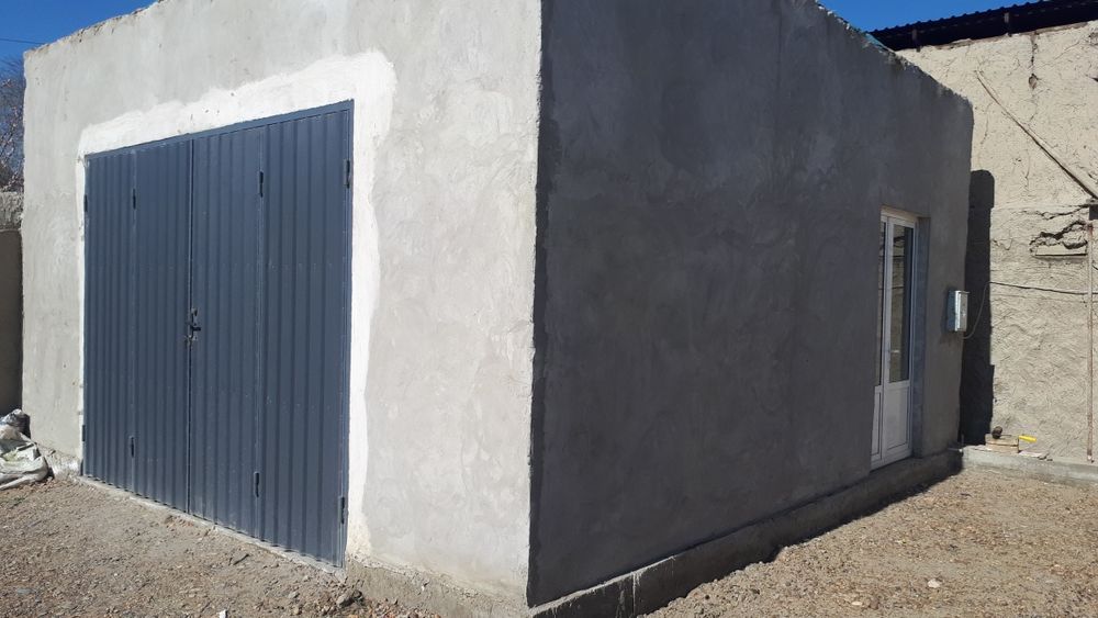 Ijaraga beriladi moy sam avtoximchistka  500 kv joy