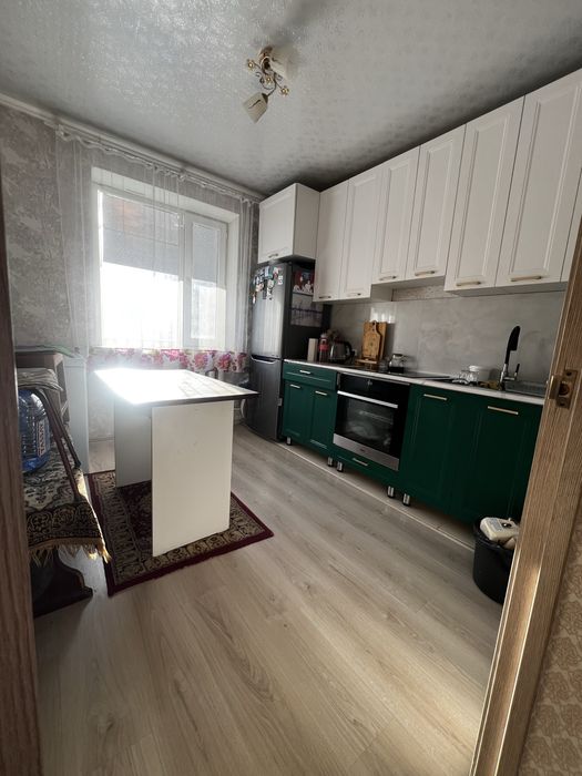 Продам 3-х комн квартиру