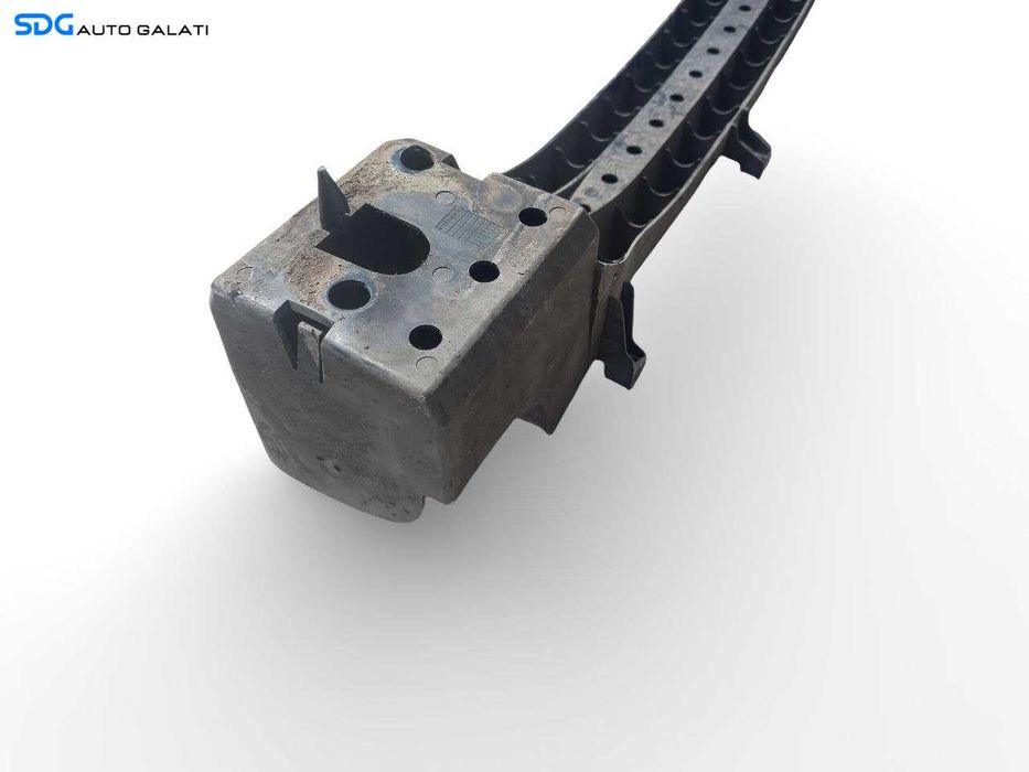Armatura Bara Spate Dacia Logan 2 MCV Break 2012 - 2018 Culoare Albastru TERPK Cod 850906568R [LN0322]