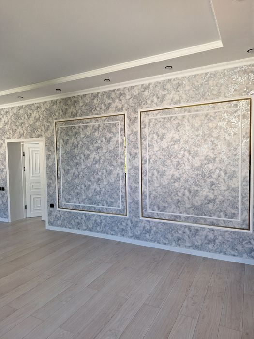 Ремонт квартир и домов