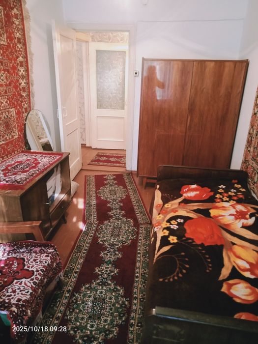 2-х комнатная квартира