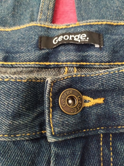 Дънки George, нови, с етикет!