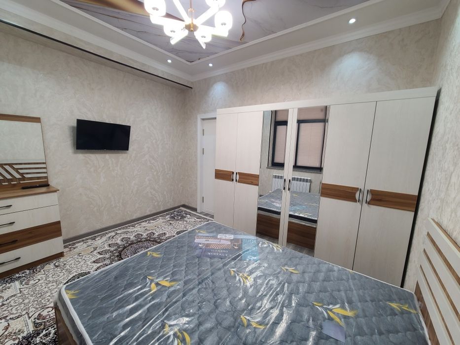 Сдаётся в аренду 2х комнатная квартира без агенства