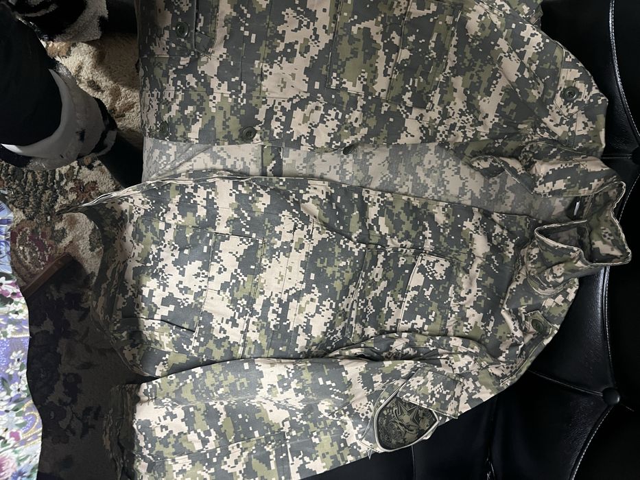 Одежда китель , охота- рыбалка