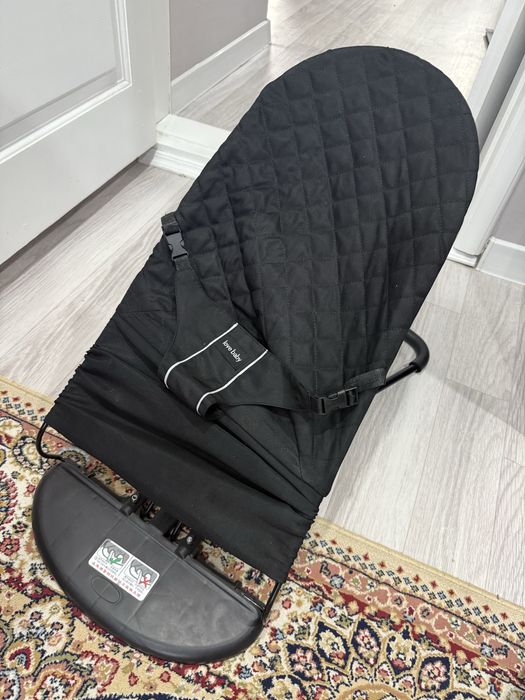 Шезлонг для малышей