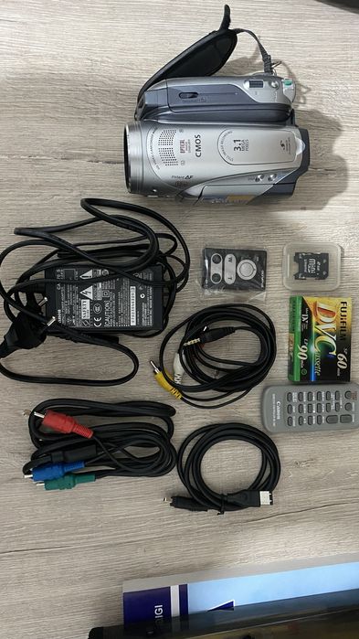 Canon Camera SOTILADI