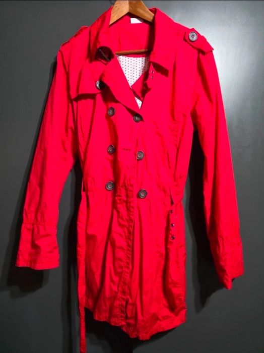 Trench Nkd marimea M