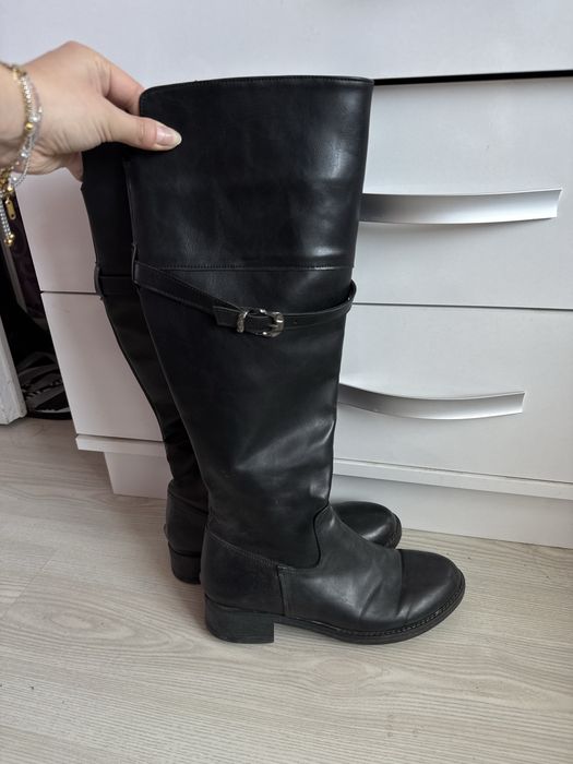 Дамски ботуши