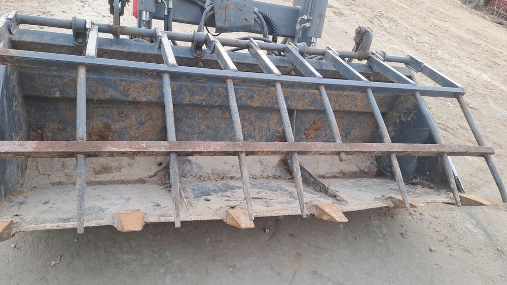 Pogruzchik Metal-Fach