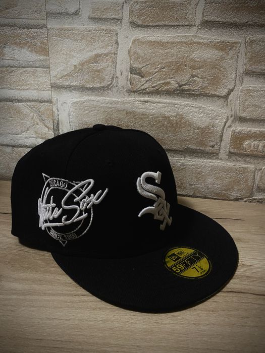 New Era Cap 59FIFTY Fitted 7⅛