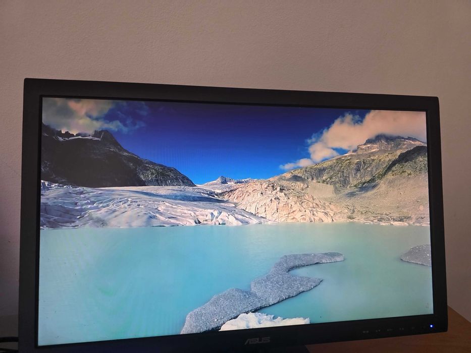 Monitor LED ASUS 23.6 inch VS247HR