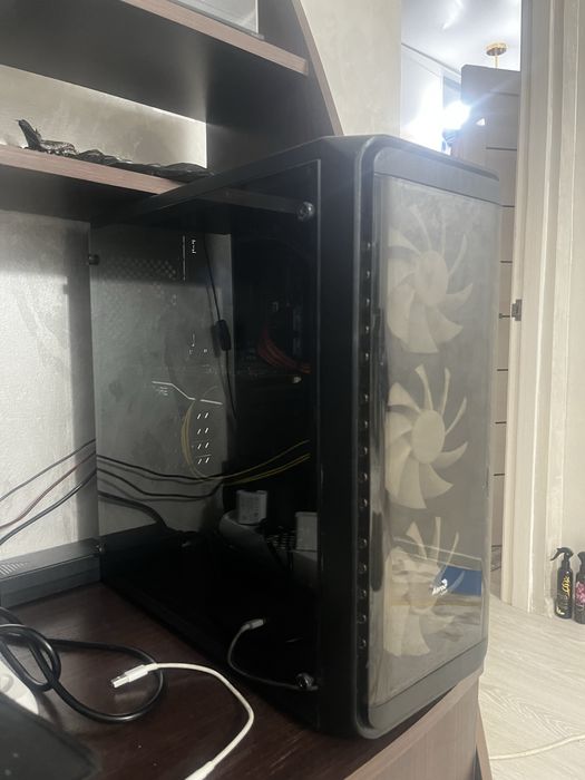 Продам компьютер