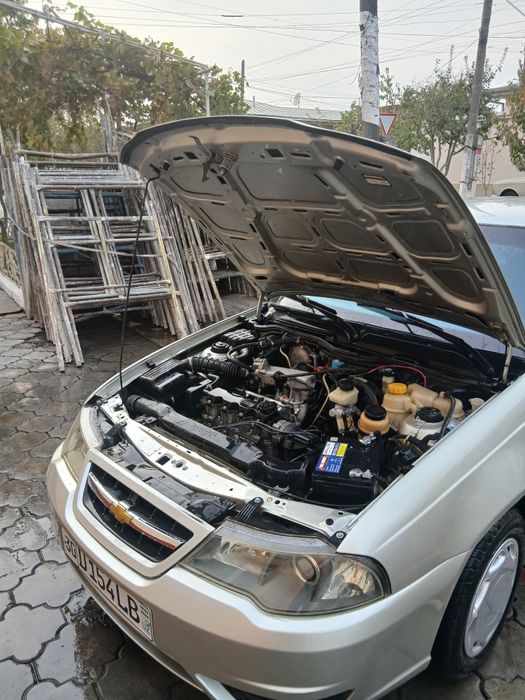 Сдаётся Нексия 2 сонс пропан газ !!!