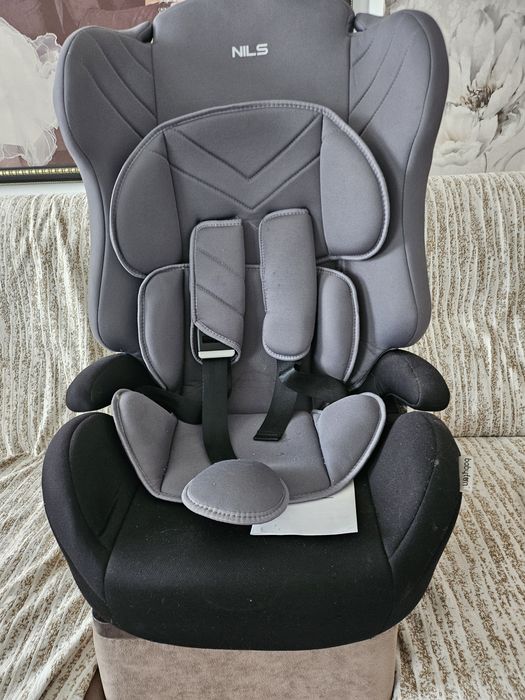 Автокресло детское