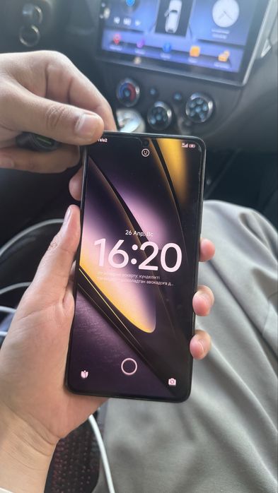 Xiaomi Poco f6/512 gb