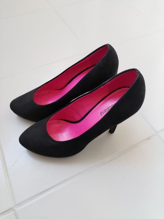 Pantofi damă 3 perechi