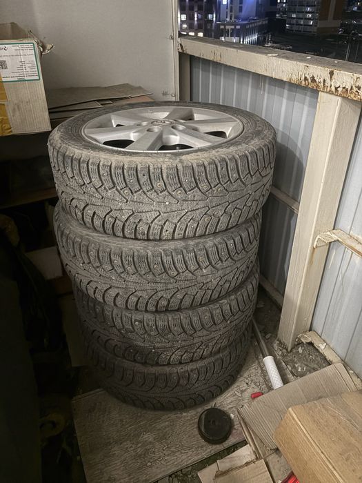 Продам диски на 16