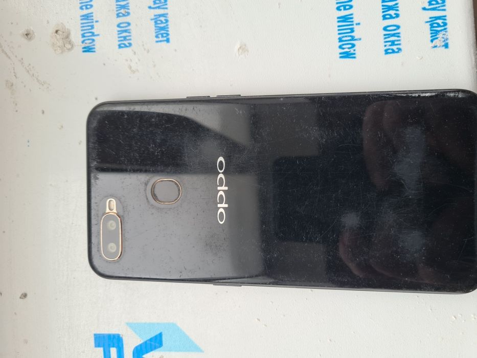 Продам телефон оппо А5s