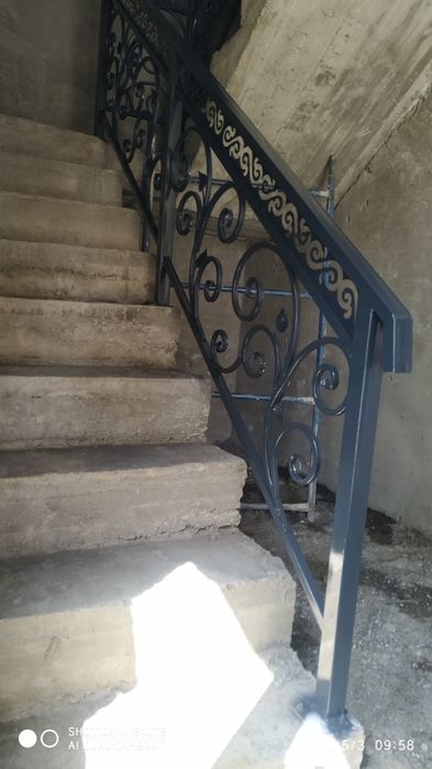 Суварка хизматлари.